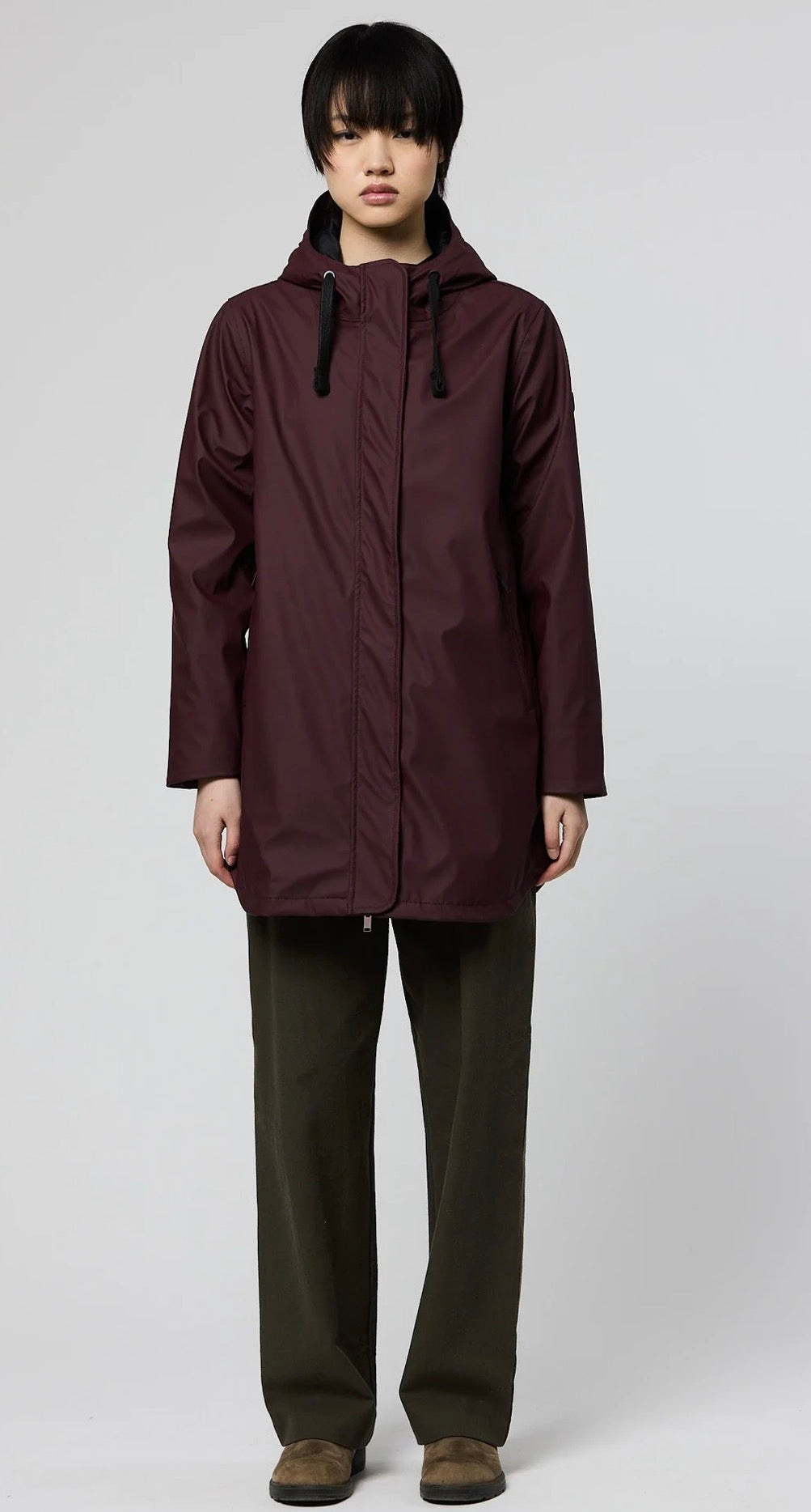 Fig Snow Rainjacket