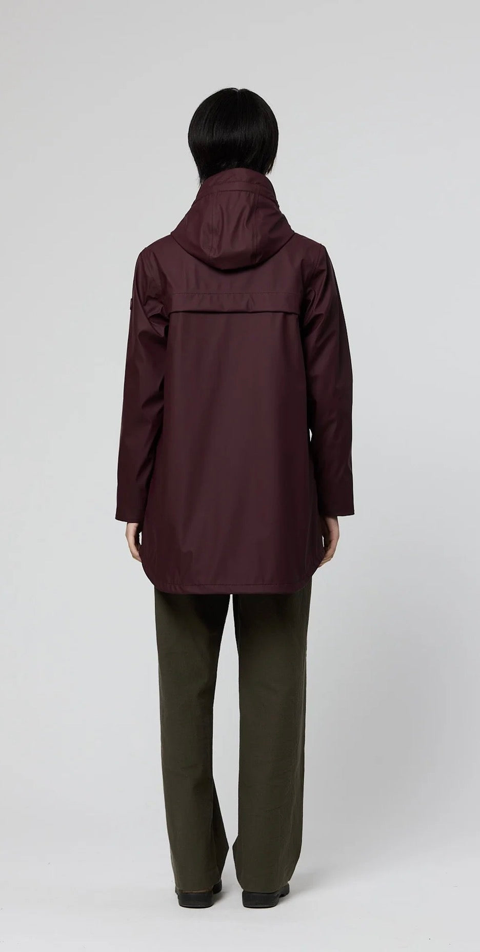 Fig Snow Rainjacket