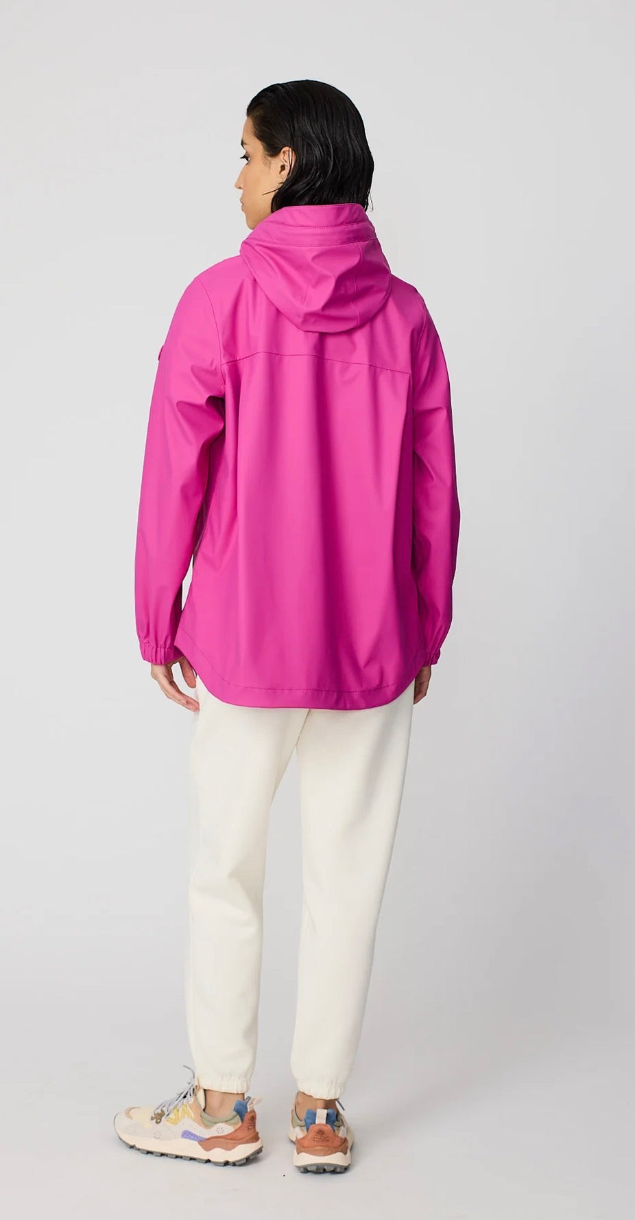 Naiad Rose Violet