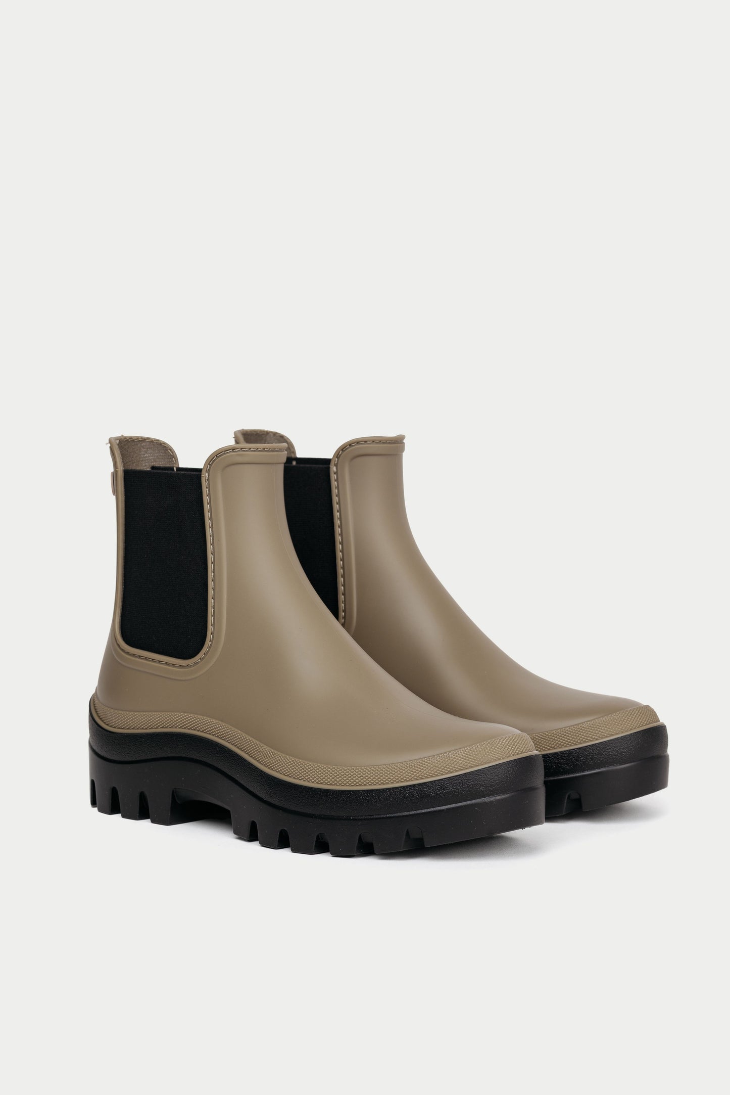 Prahara Mermaid Prahara Rain Boots